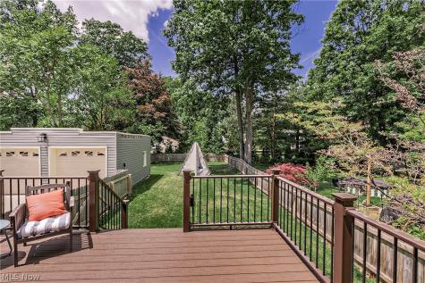 590 Glen Park Drive Bay Village OH 44140