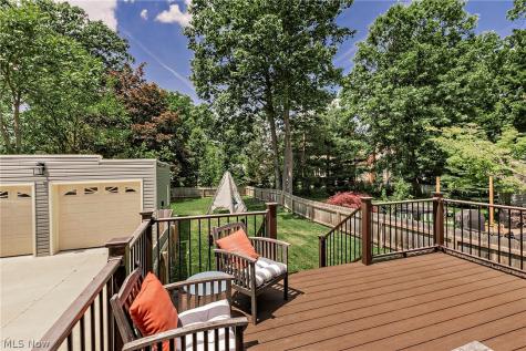 590 Glen Park Drive Bay Village OH 44140