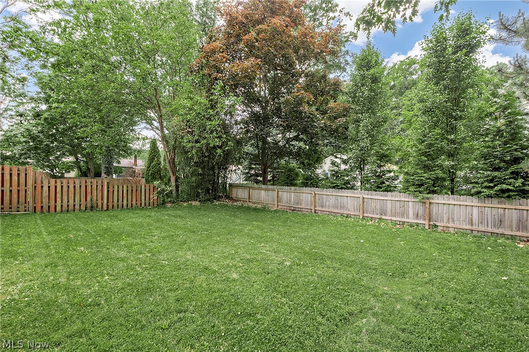 590 Glen Park Drive Bay Village OH 44140