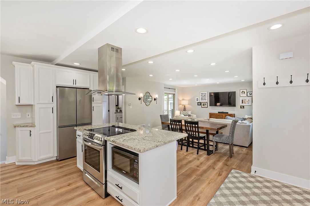 590 Glen Park Drive Bay Village OH 44140