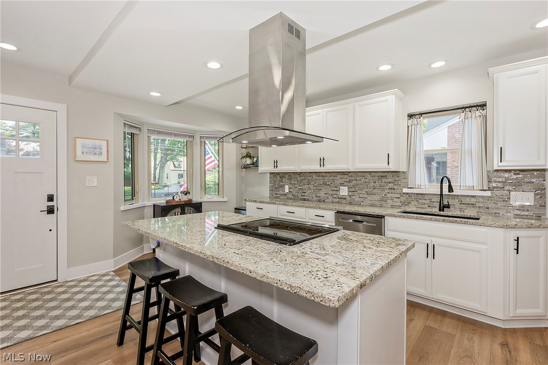 590 Glen Park Drive Bay Village OH 44140