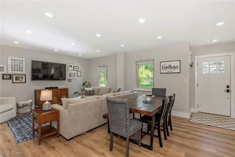 590 Glen Park Drive Bay Village OH 44140