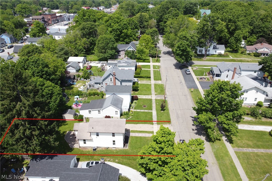 8210 Maple Avenue Garrettsville OH 44231