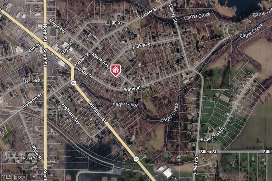 8210 Maple Avenue Garrettsville OH 44231