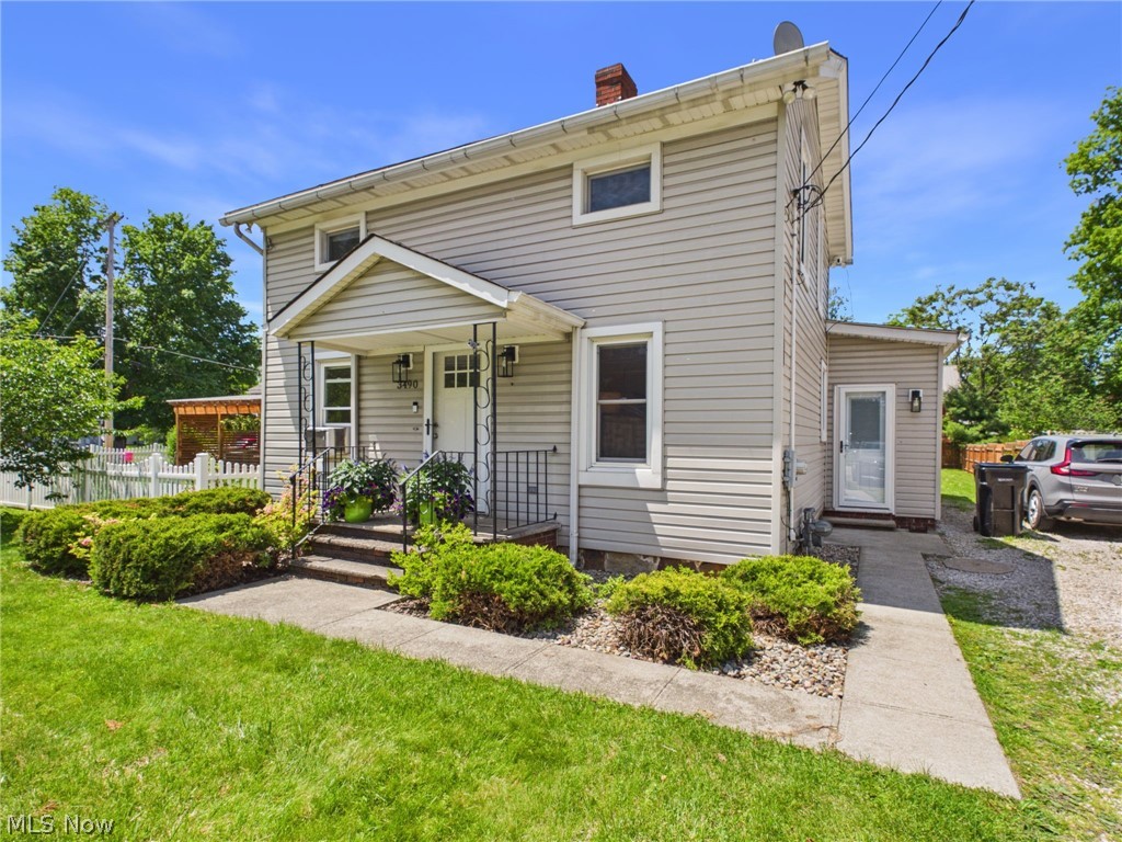 3490 County Line Road Madison OH 44057