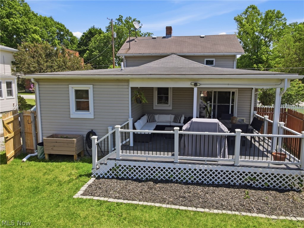 3490 County Line Road Madison OH 44057