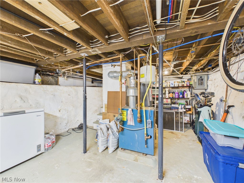3490 County Line Road Madison OH 44057