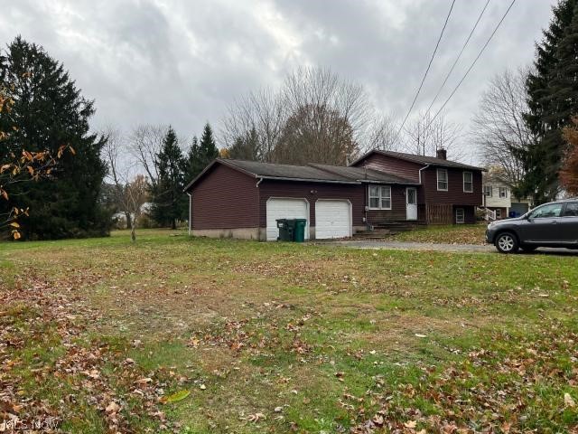 3238 Menough Road Ravenna OH 44266