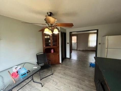 3238 Menough Road Ravenna OH 44266