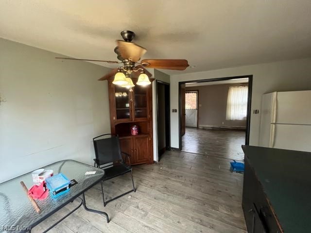 3238 Menough Road Ravenna OH 44266