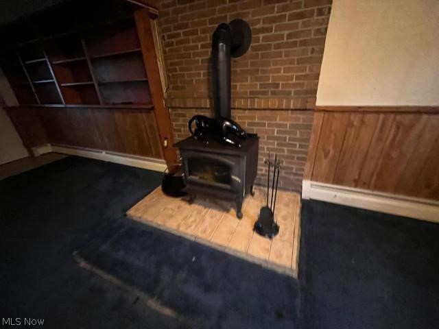 3238 Menough Road Ravenna OH 44266