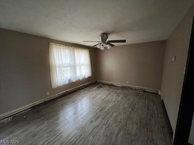 3238 Menough Road Ravenna OH 44266