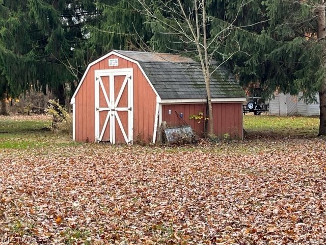 3238 Menough Road Ravenna OH 44266