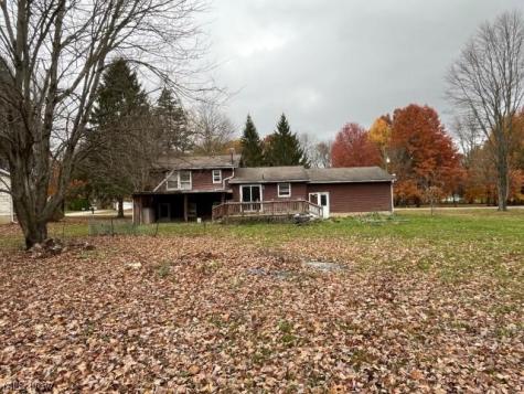 3238 Menough Road Ravenna OH 44266