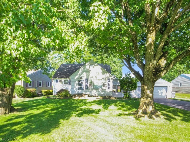 497 Forest Hill Drive Austintown OH 44515