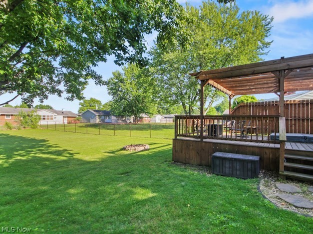 497 Forest Hill Drive Austintown OH 44515