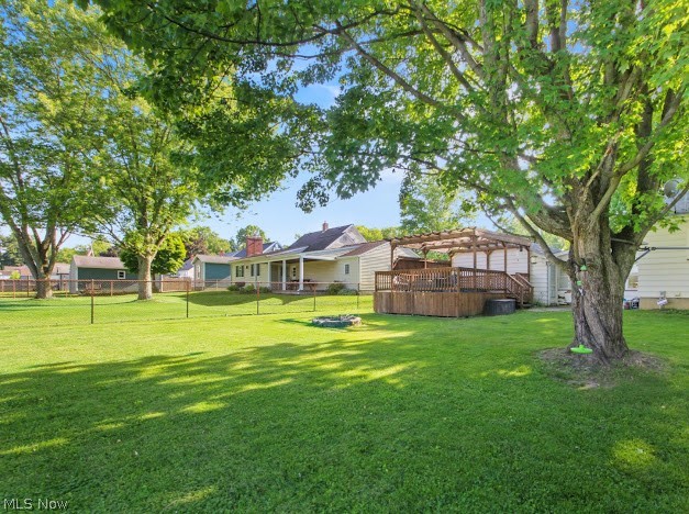 497 Forest Hill Drive Austintown OH 44515