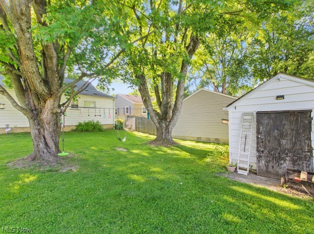 497 Forest Hill Drive Austintown OH 44515
