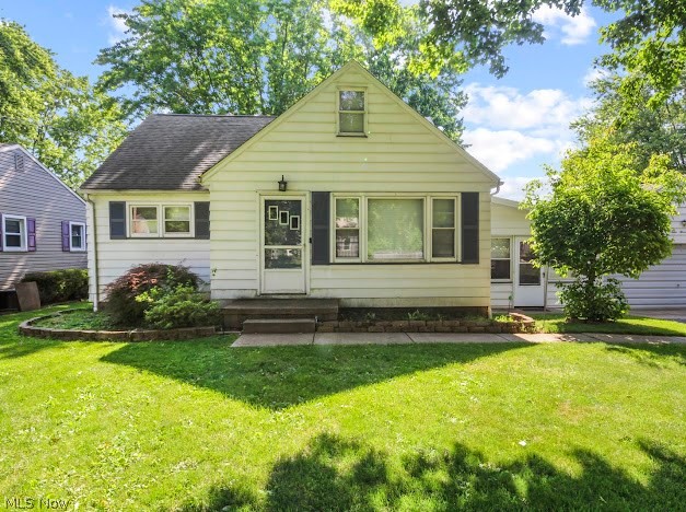 497 Forest Hill Drive Austintown OH 44515