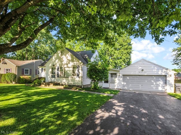 497 Forest Hill Drive Austintown OH 44515