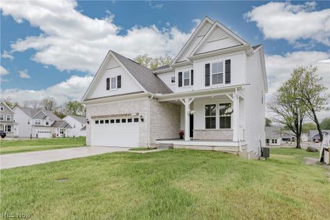 7796 Clydesdale Drive Mentor OH 44060