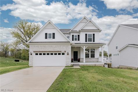 7796 Clydesdale Drive Mentor OH 44060