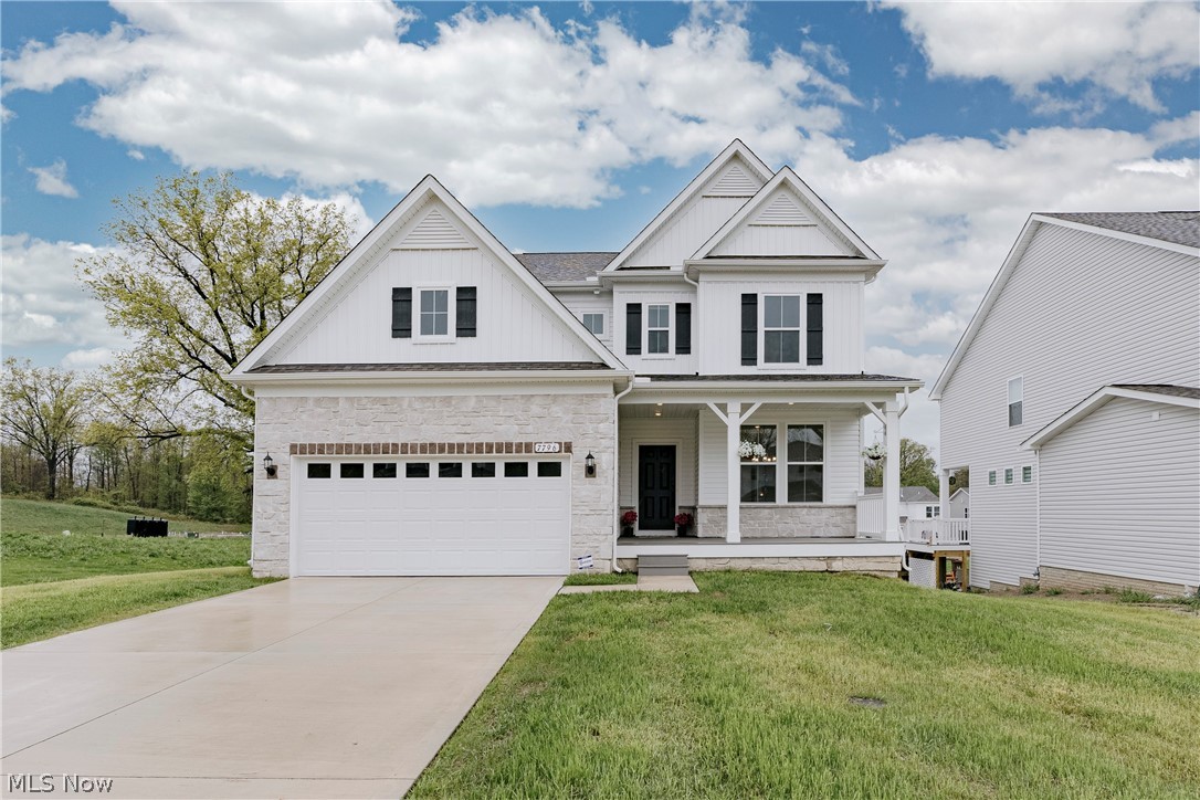 7796 Clydesdale Drive Mentor OH 44060