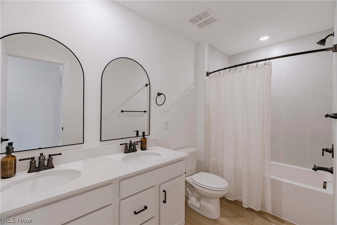 7796 Clydesdale Drive Mentor OH 44060