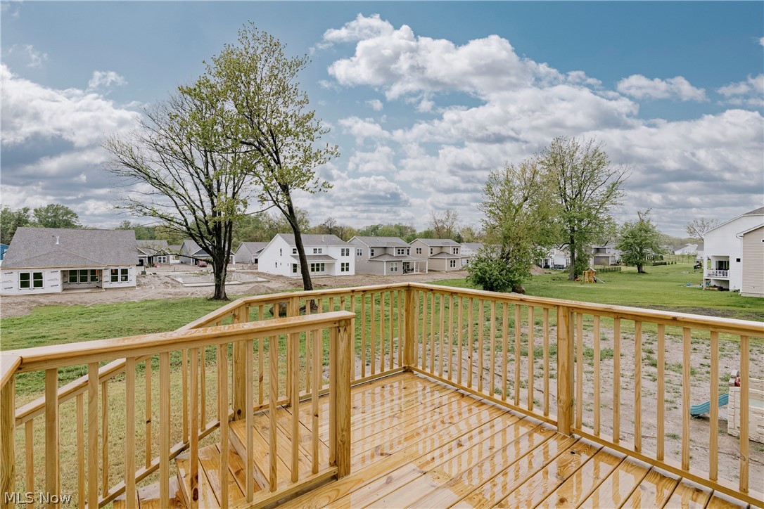 7796 Clydesdale Drive Mentor OH 44060