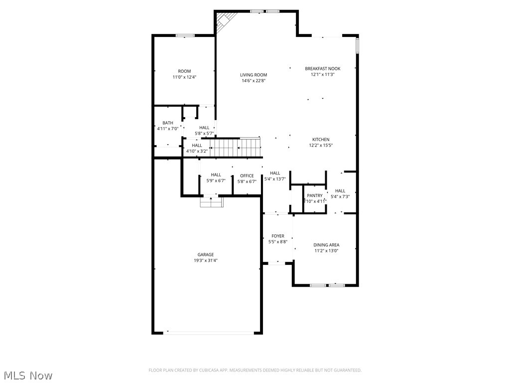 7796 Clydesdale Drive Mentor OH 44060