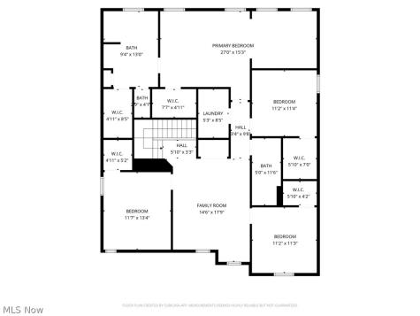 7796 Clydesdale Drive Mentor OH 44060