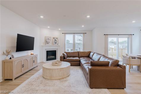 7796 Clydesdale Drive Mentor OH 44060