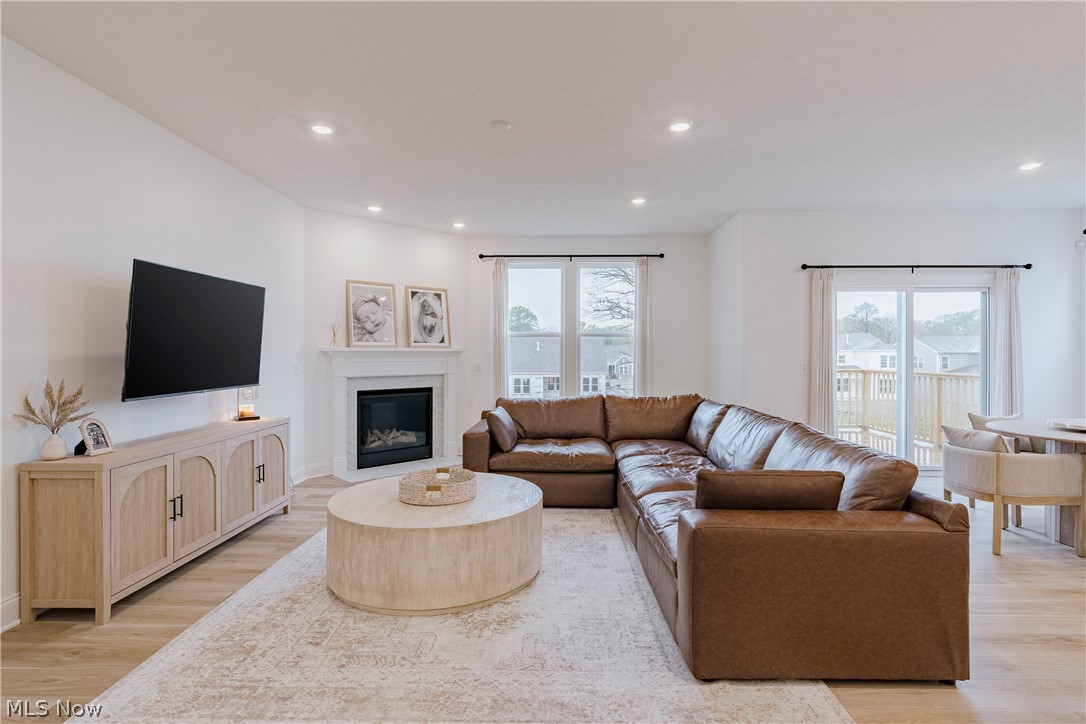 7796 Clydesdale Drive Mentor OH 44060
