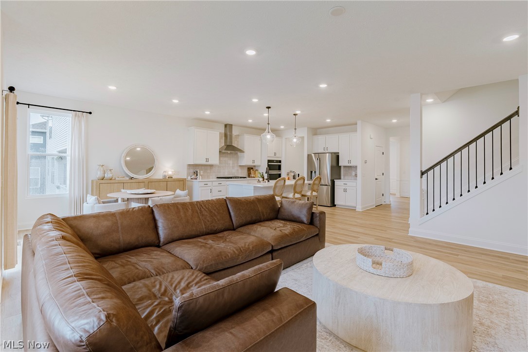7796 Clydesdale Drive Mentor OH 44060