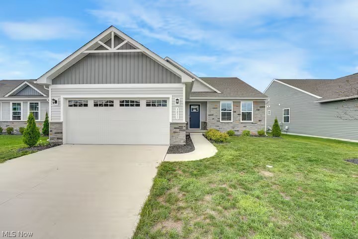 3851 Padre Pio Lane Perry OH 44081