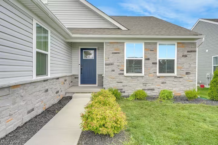 3851 Padre Pio Lane Perry OH 44081