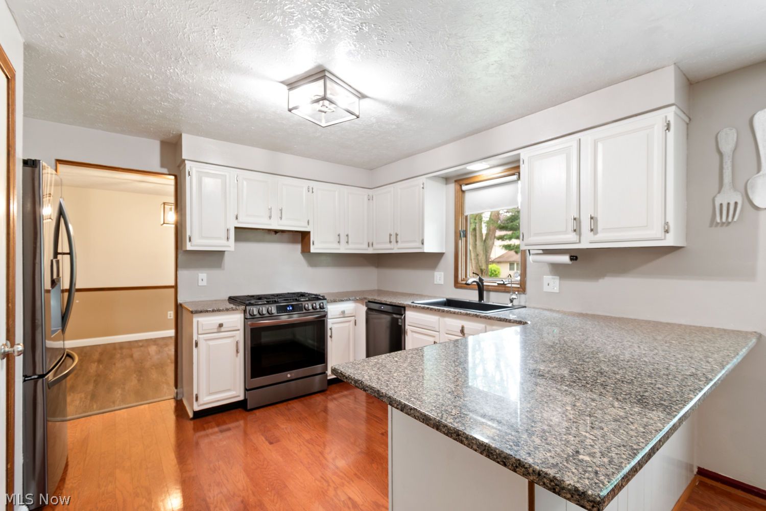 2230 Vixen Street NW North Canton OH 44720