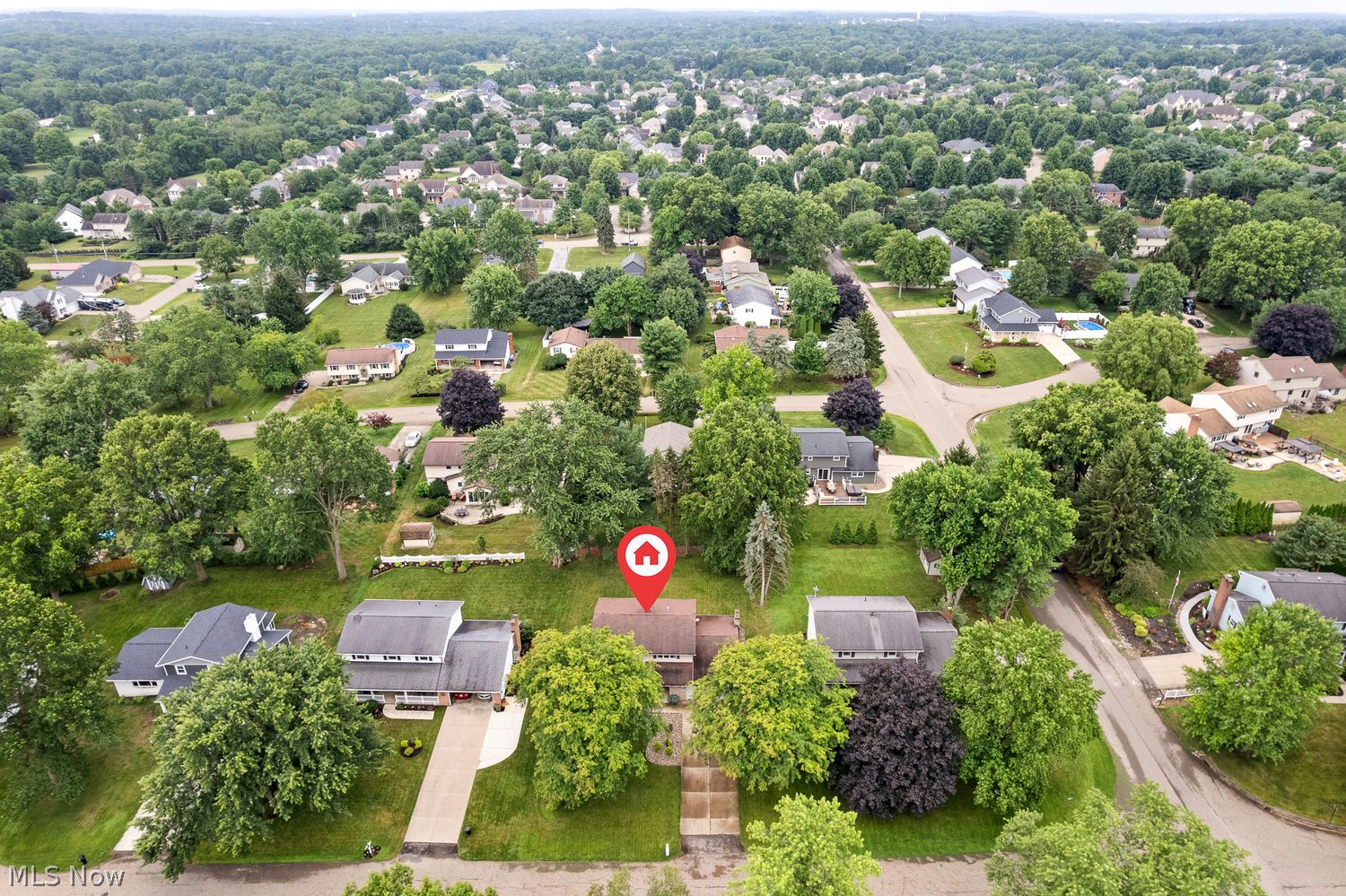 2230 Vixen Street NW North Canton OH 44720