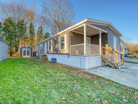 6610 Lear Nagle Road North Ridgeville OH 44039