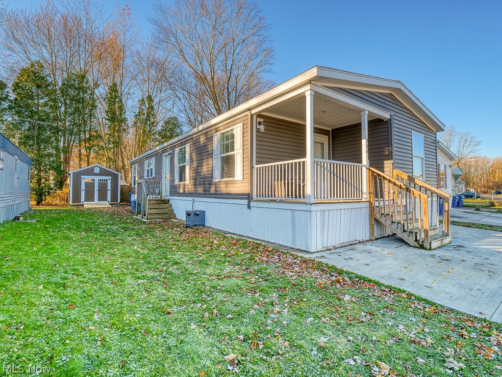 6610 Lear Nagle Road North Ridgeville OH 44039