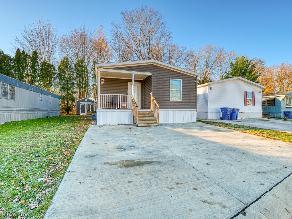 6610 Lear Nagle Road North Ridgeville OH 44039