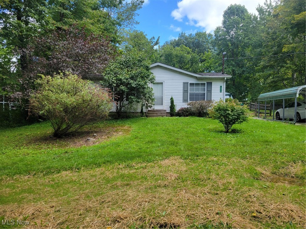 15615 Valleyview Drive Burton OH 44021