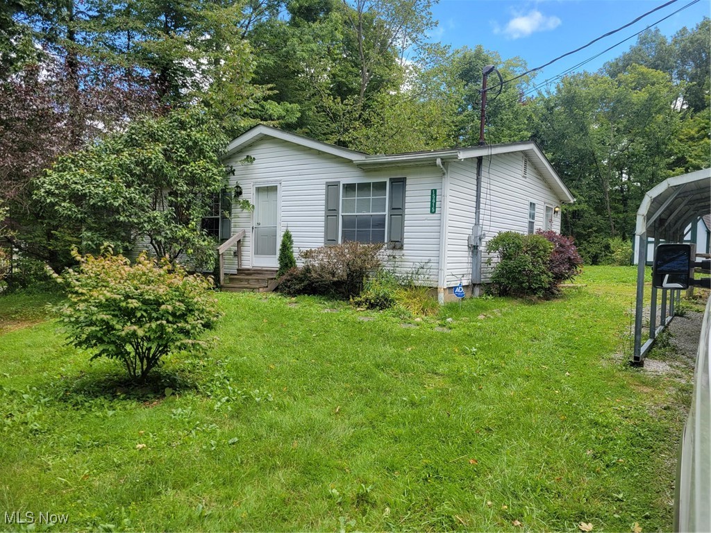 15615 Valleyview Drive Burton OH 44021