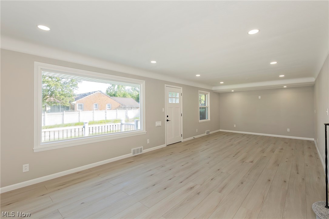 22750 Fairlawn Drive Euclid OH 44117