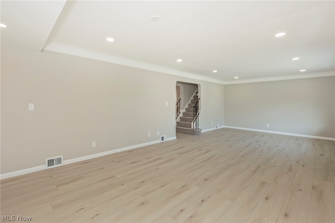 22750 Fairlawn Drive Euclid OH 44117