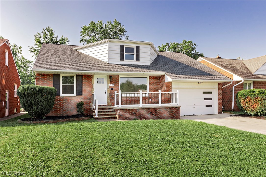 22750 Fairlawn Drive Euclid OH 44117