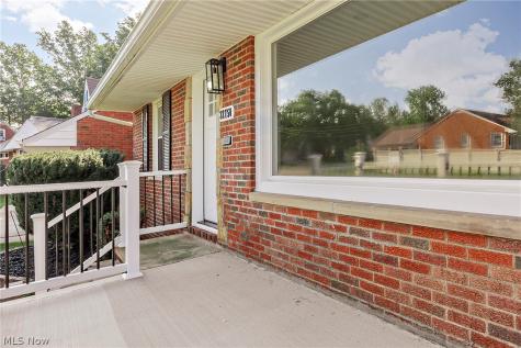 22750 Fairlawn Drive Euclid OH 44117