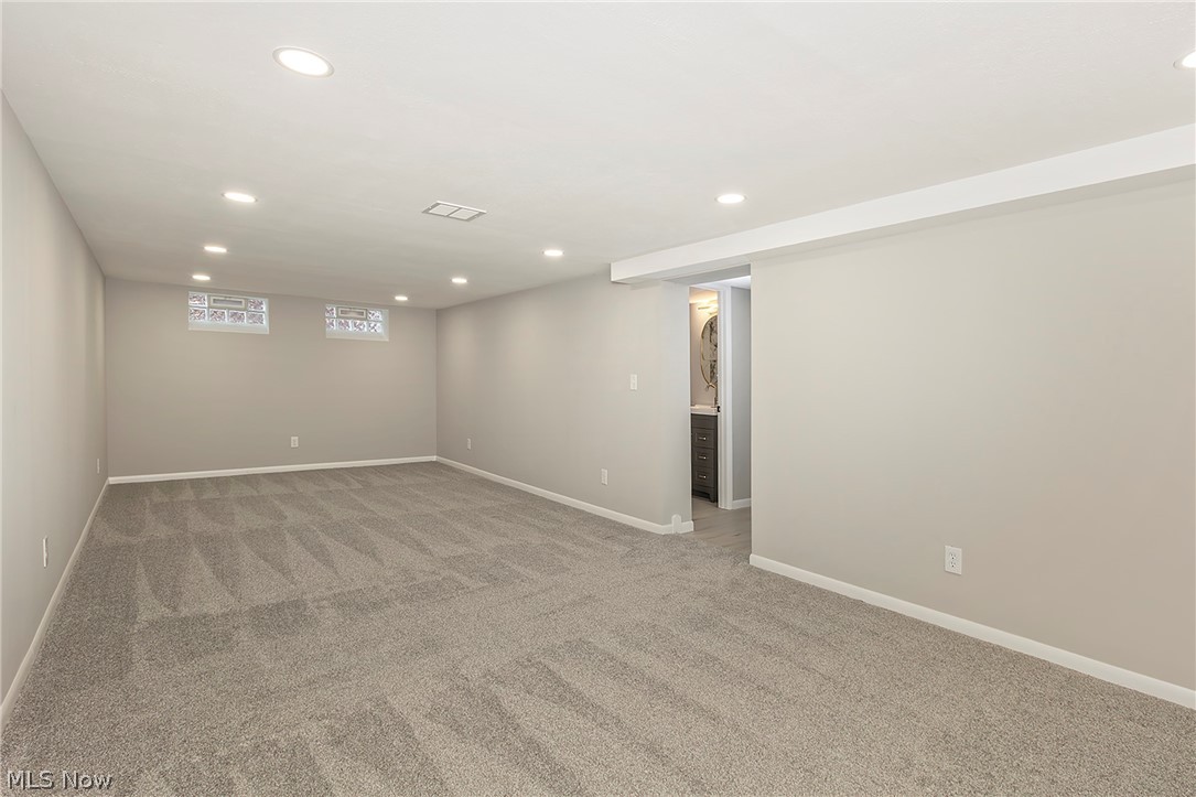 22750 Fairlawn Drive Euclid OH 44117