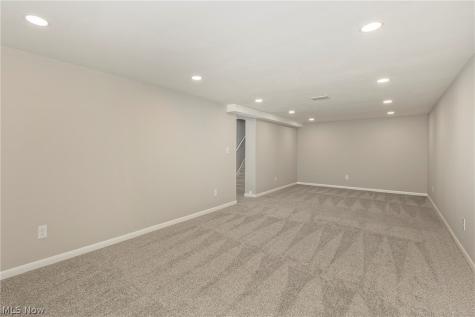 22750 Fairlawn Drive Euclid OH 44117