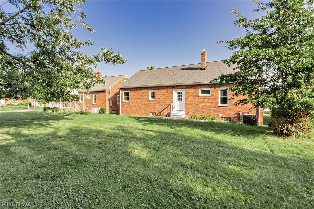 22750 Fairlawn Drive Euclid OH 44117